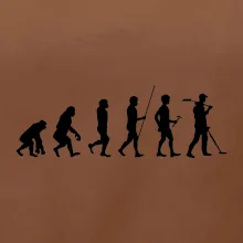 Evolúcia detektor Evolúcia detektor