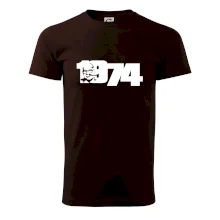 Husákovo dieťa - 1974