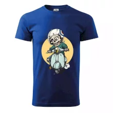 Skúter rebel Skúter rebel