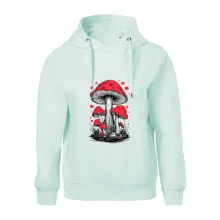 Goblincore Cottagecore Mushrooms