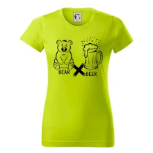 Anglický slovníček - Bear Beer