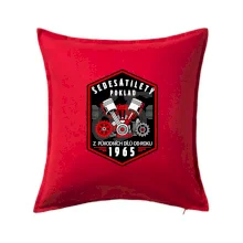 Padesátiletý poklad z původních dílů 1965