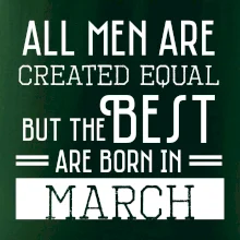 All men are created equal march All men are created equal march