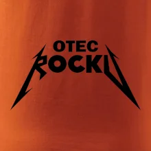 Otec rocku metal SK