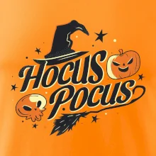 Hocus pokus