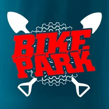 Bike park lopaty Bike park lopaty