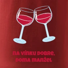 Na vínku dobre SK (Pecka design)