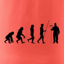 Evolúcia maliar izieb