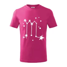 Súhvezdie - Scorpio - Škorpión