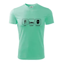 Eat sleep poker Eat sleep poker