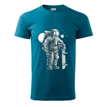 Astronaut Skater Astronaut Skater
