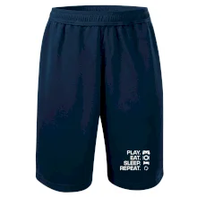 Play Eat Sleep Repeat game