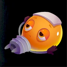 Žiarovka číta knihu