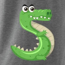 Vek dieťaťa zviera 5