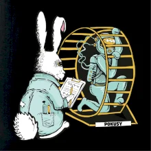 Pokusy na ľuďoch (Pecka Design)