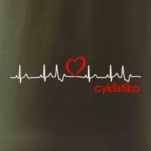 Moje srdce bije pre cyklistiku