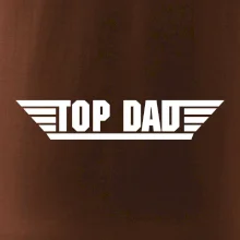 Top dad s čiarami