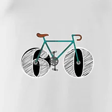 Narodeniny 60 rokov na bicykli Narodeniny 60 rokov na bicykli