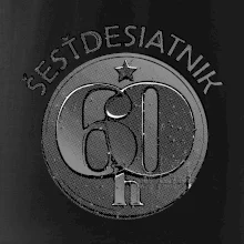 Šesťdesiatnik Československý