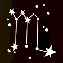 Súhvezdie - Scorpio - Škorpión