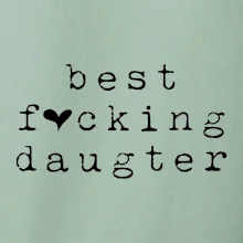 Best fucking daughter Best fucking daughter
