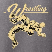 Wrestling v boji Wrestling v boji