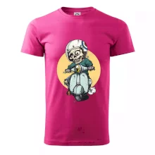 Skúter rebel Skúter rebel