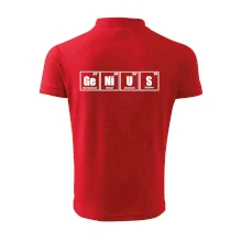 Genius - periodická tabuľka Genius - periodická tabuľka