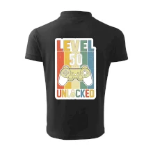 Gaming narodeniny 50