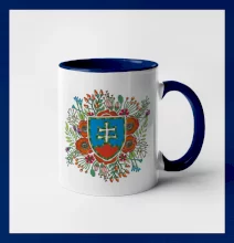 Rodný môj kraj (Pecka design)