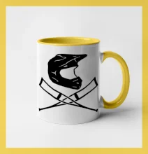 Cross prilba / barle