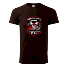 Sedmdesátiletý poklad z původních dílů 1956