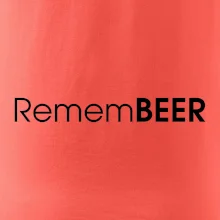 Pivné nápisy RememBEER
