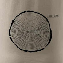 Letokruhy - 35 Letokruhy - 35