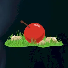 Obrázok - Jablko nepadne ďaleko od stromu