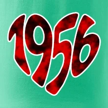 1956 v srdci