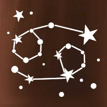 Súhvezdie - Cancer - Rak