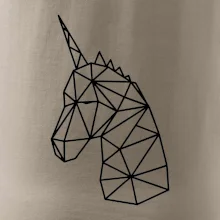 Geometria - jednorožec Geometria - jednorožec