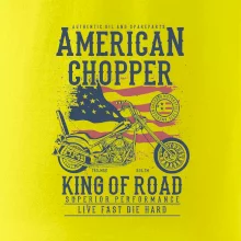 American Chopper