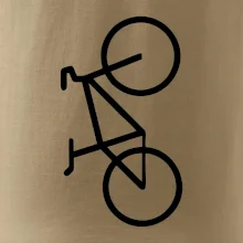 Bicykel na výšku