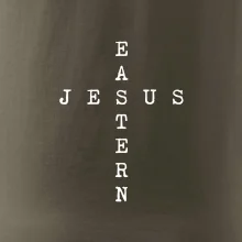 Eastern Jesus