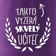Takto vyzerá skvelý učiteľ