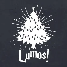 Harry - Lumos stromček