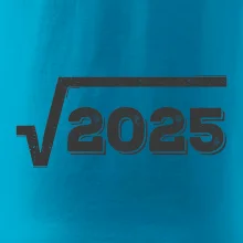 Narodeniny odmocniny 45