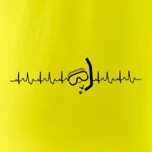 Potápač EKG Potápač EKG