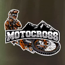 Motocross pohorie
