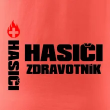Hasiči zdravotník Hasiči zdravotník