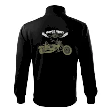 Moto trike Moto trike