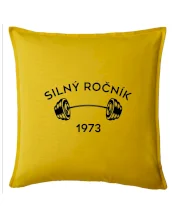 Silný ročník - Letopočet 1973 Silný ročník - Letopočet 1973