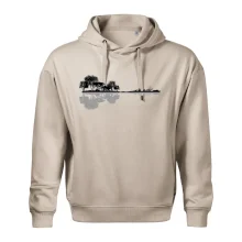 Gitara príroda Gitara príroda